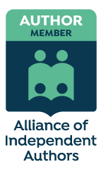 Alliance of Independent Authors Member